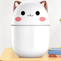 Humificador De Gato Purifica Tu Hogar