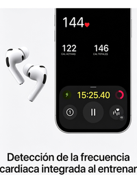 Audifonos Airpods Pro 3 Con Anc 1.1