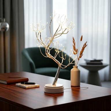 Lampara decorativa para tu hogar