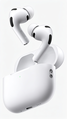Audifonos Airpods Pro 3 Con Anc 1.1